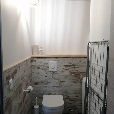Studio Aux Granges Du Vilaret Apartment Clairvaux-les-Lacs