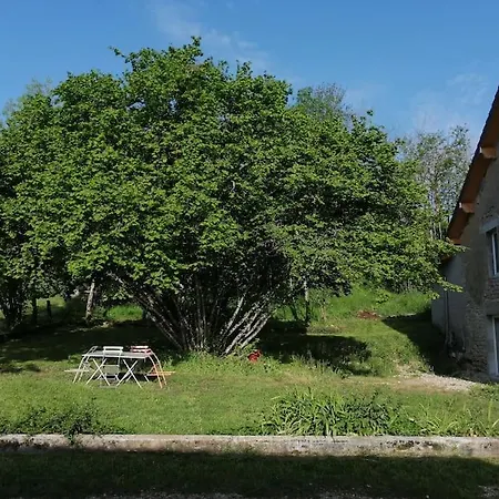 Apartment Studio Aux Granges Du Vilaret Clairvaux-les-Lacs