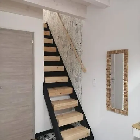 Studio Aux Granges Du Vilaret